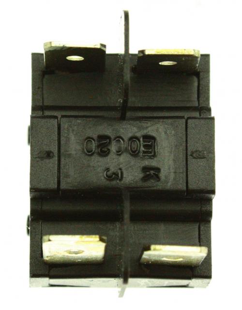 подробная фотография Gorenje (Горенье) 618121 выключатель подсветки 