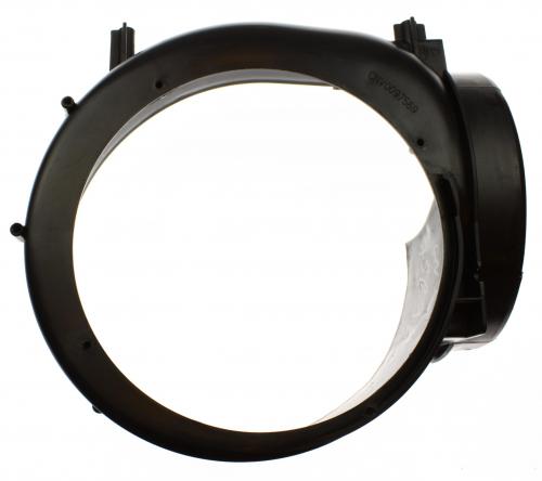 подробная фотография Elica (Элика) CNV0097570A правая часть корпуса мотора для вытяжки 