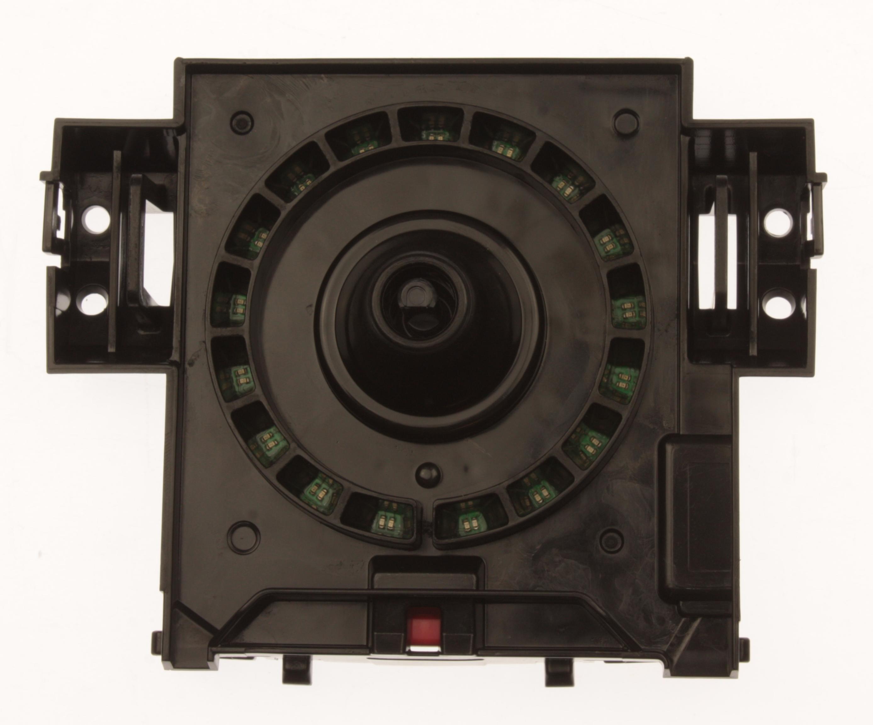 подробная фотография Electrolux (Электролюкс) 1086780010, 1086779012 селектор стиральной машины 