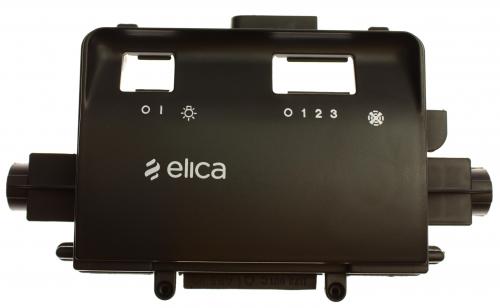подробная фотография Elica (Элика) 30851FGR панель управления для вытяжки 