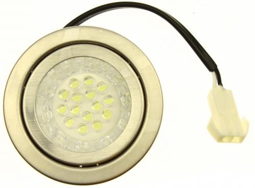 подробная фотография Elica (Элика) CY-E01-3-12 лампа подсветки 