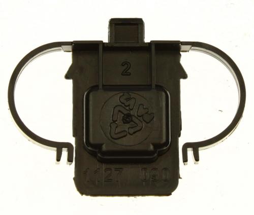 подробная фотография Elica (Элика) 3002BC замок решетки 