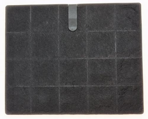 подробная фотография Jet Air F00414,  F00416 фильтр угольный для вытяжки 