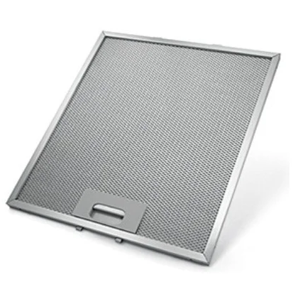 подробная фотография Elica (Элика) GF024B фильтр жировой для вытяжки 